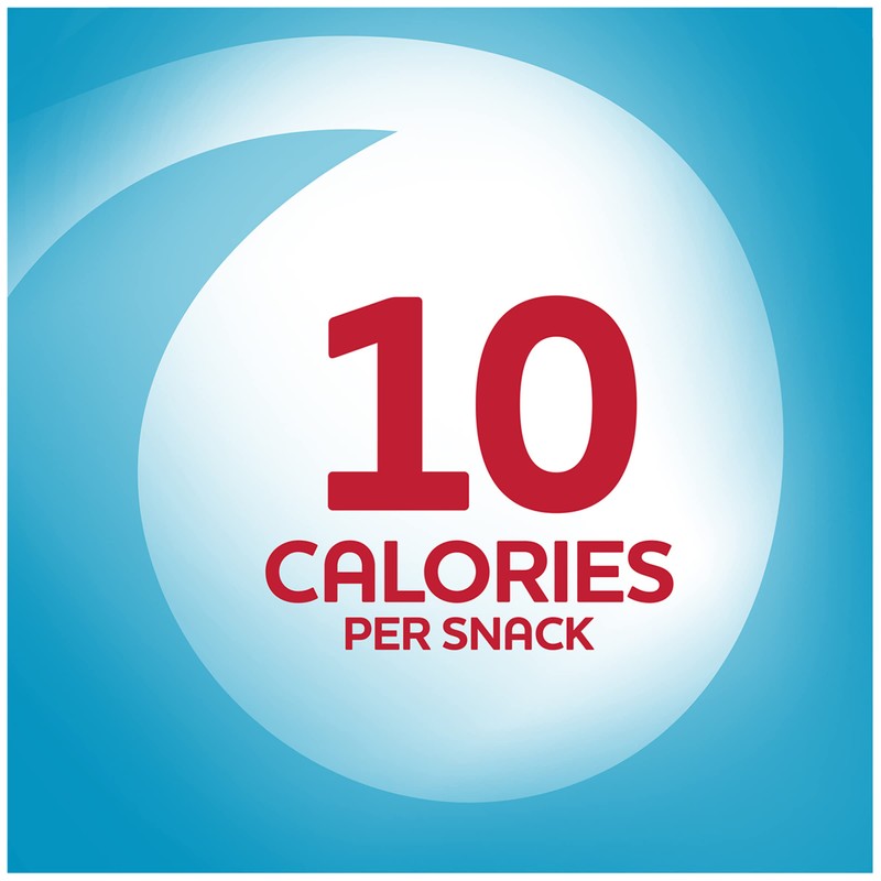 Jell-O Sugar-Free Cherry Gelatin Mix 0.6 Ounce Box (Pack of