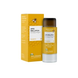 APIS MELLIFICA D 12 Globules Pflüger Dosing Dispenser 10 g