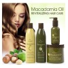 Sérum Para El Cabello Hair Chemist, Aceite De Macadamia, 120