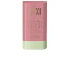 Cream Blush in Fleur, Lightweight Glowy Face Blush, Natural Radiance