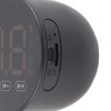 Intelligent AI Alarm Clock Students Learn Electronic Alarm Clock Wireless
