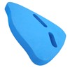 A Shaped Summer Swimming Floating Boards EVA Kickboard for Kids