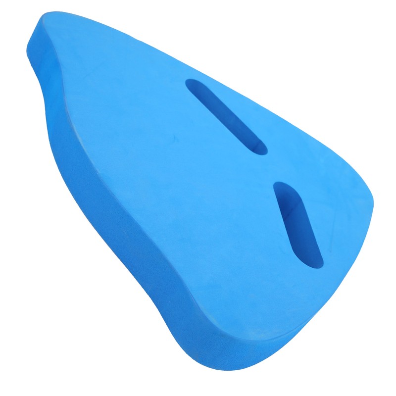 A Shaped Summer Swimming Floating Boards EVA Kickboard for Kids