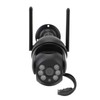 Wireless Security Camera WiFi Night Vision Human Detection 2MP HD