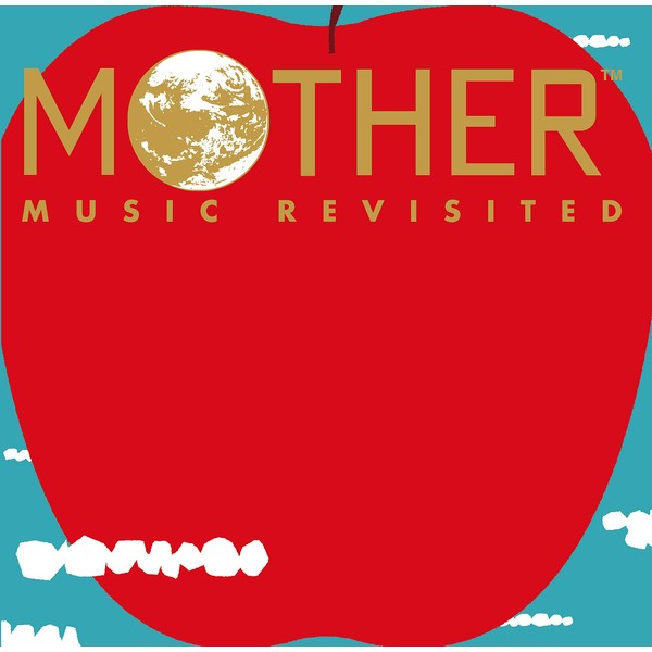 MOTHER MUSIC REVISITED〔アナログLP2枚組〕 [Analog]