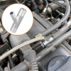 mscrp 1 Set 1" to 5/8 CAB Heater Y Fitting