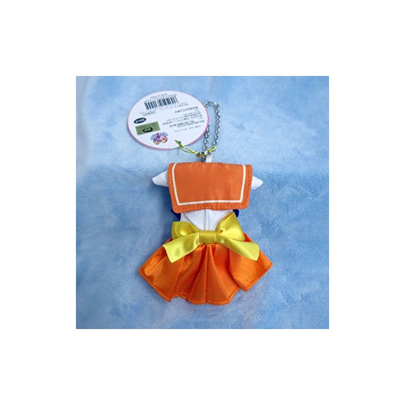 Sailor Moon Princess Venus kosutyu-musutorappu