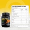 Evolution VP100 Proteína Vegana de Chícharo y Arroz