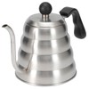Stainless Steel Pour Over Coffee Pot Tea Kettle Gooseneck Spout