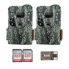 Browning 2PK Pro Scout Max Extreme HD Cellular Trail Camera