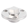 Aramox Stainless Steel Boat Drain Plug for Marine Boat Yacht