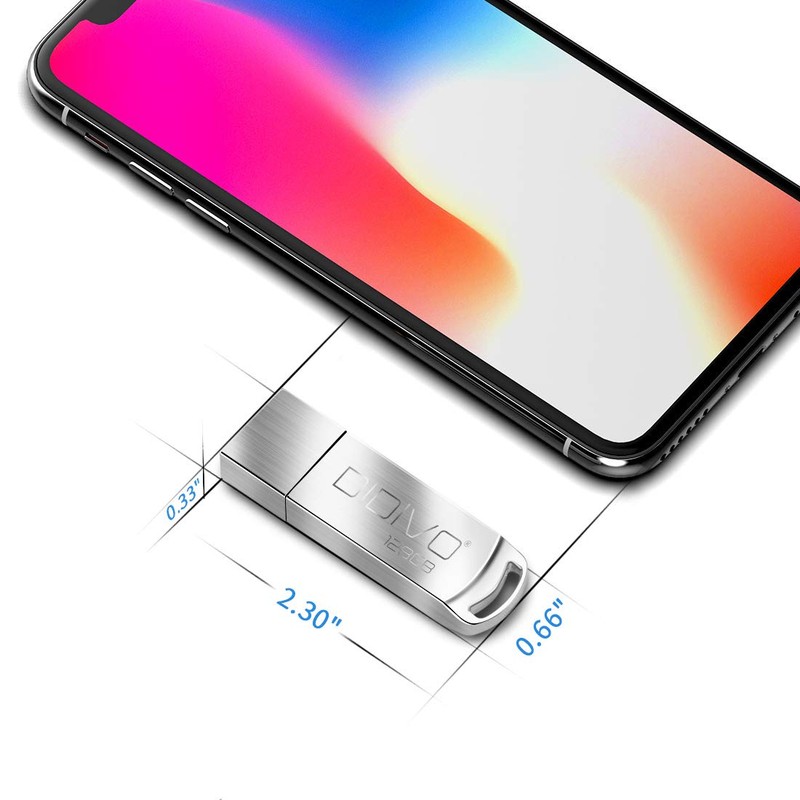 USB Memory (128GB 3.0)