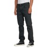 RVCA Men's Denim Pants - Weekend ANP | Black Overdye,
