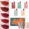 Lenio® 5 Pcs Lipstick Set Maquillaje Pink Up