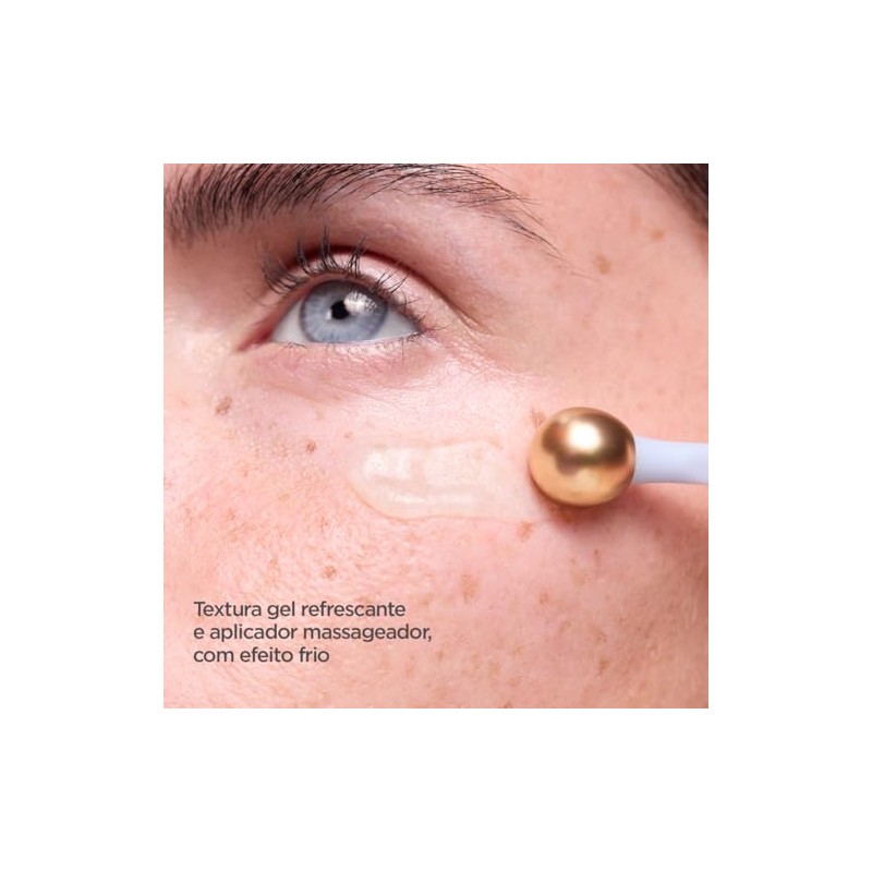ISDINCEUTICS HYALURONIC EYES 15G