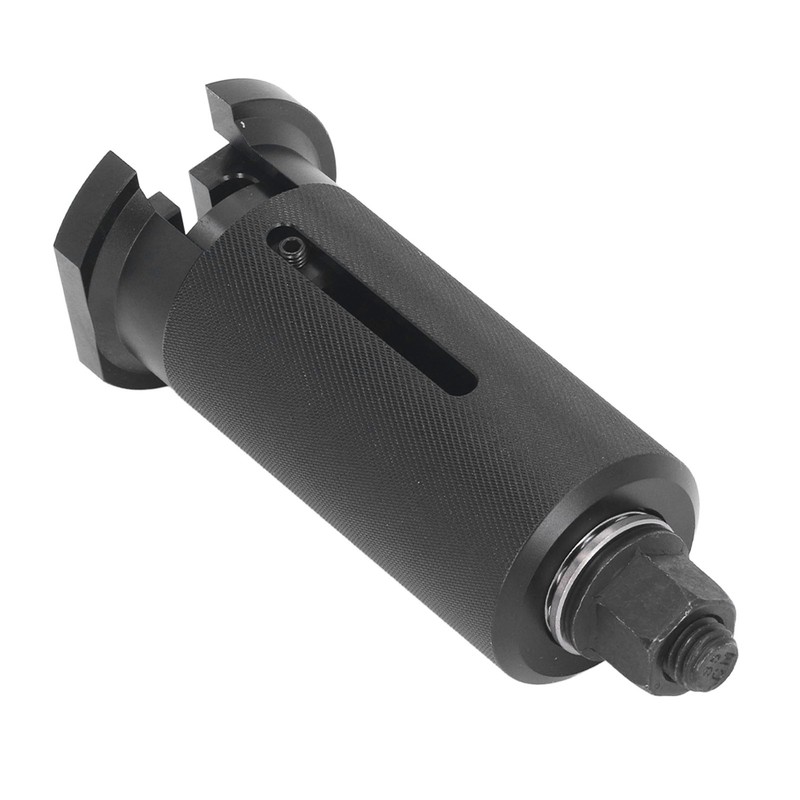 Cylinder Extractor Kit Alloy Steel Cylinder Puller Tool with 15Pcs