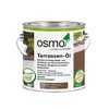 Osmo Decking Oil Bog Oak 021-0.75 LTR tin