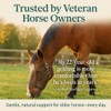 Freestep Original – Fast-Acting No Bute Laminitis Support for Horses