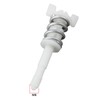 Briny River M8 Car Rear Light Locking Bolt Mounting Screw