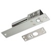 NC DC 12V, ZOTER Electric Drop Bolt Door Lock Deadbolt