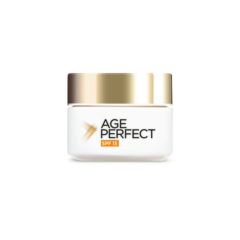 L'Oreal Age Perfect Collagen Tightening Cream SPF15 50ml