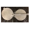 Chavrub Mexican All Metal Cast Aluminum Professional Restaurant Quality Tortilla