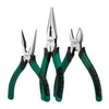 6 Inch Multi-functional Hand Clamp Diagonal Clamp Spike Clamp Forged