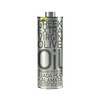Kalamata Extra Virgin Olive Oil, ORGANIC (Iliada) 500 ml Tin