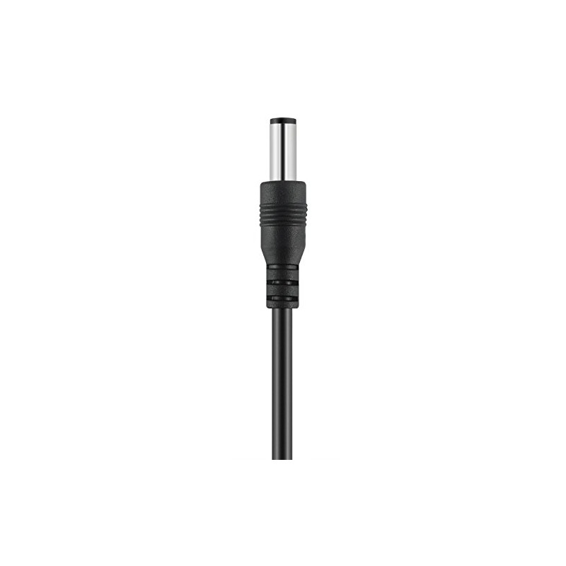 Donner - Cable de alimentación para Pedal de Guitarra (60