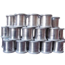 20ft 12AWG 2mm Nichrome Wire Resistance Nickel Chrome 80/20 Heating