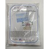 Water & Sky Flannel Board Cover & Shoreline Cave City&