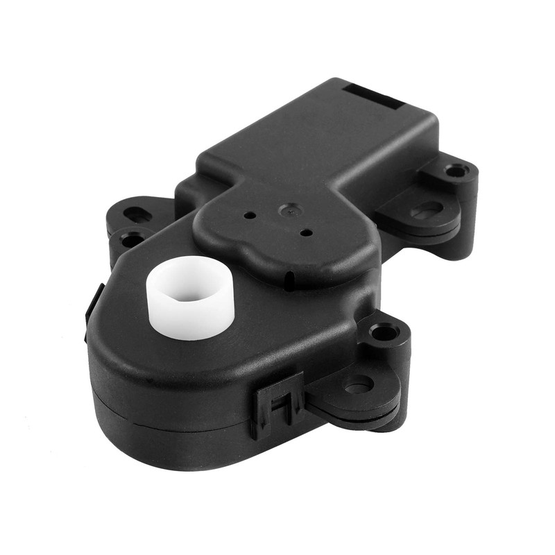 604-132 HVAC Blend Door Actuator Replacement for 2004-2012 Chevy Colorado