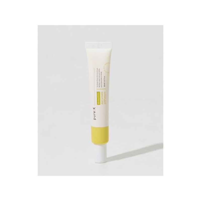 Meoncell FRANKLY Retinol 0.1 Cream 30ml NONE / 메온셀 FRANKLY