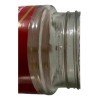 Liner Induccion Foil Aluminio Sello De 50.3mmø 1,000pz