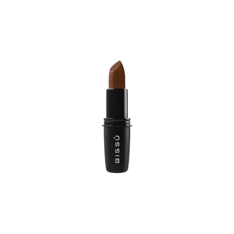 Bissú Cosméticos, Labial Humectante 08 Mazamitla