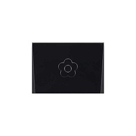 MARY QUANT Color Palette M (External Dimensions (H x W x H): Approx. 2.2 x 3.1 x 0.5 inches (5.7 x 8.0 x 1.3 cm)