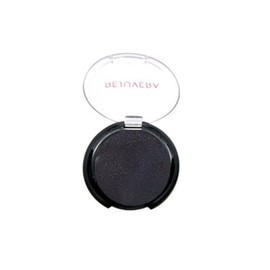 Rejuvera Black White Eyeshadow, Shimmer Black, 1 pc / 레쥬베라 블랙 화이트 아이섀도우, 쉬머블랙, 1개