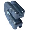FJSa 10 Pack Trimmer Head Eyelet Sleeve for Husqvarna T25