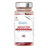 Suplemento Reductor Abdominal 90 Cápsulas Activos Naturales