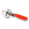 NUZAMAS Gasket Shear, Mitre Shear, Multi/Adjustable Angle Trim Cutter, Cutting