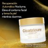 Cicatricure Crema Gold Lift Noche – Resultados en 6 Semanas,