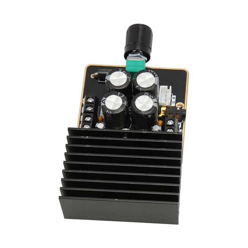 TDA7377 Digital Power Amplifier Module 2x35W Dual Channel Stereo Digital
