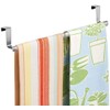 JKR Towel Bar, Door Hanger, Towel Bar, Extendable, Kitchen Mat,