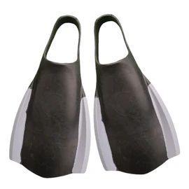 SOLA Kinetic Bodyboard Fins (Small (UK 5-6))