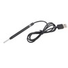 An108 3 In 1 Visual Endoscope Camera Luminous High Definition