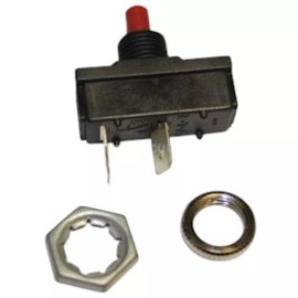 Rainbow Vacuum Cleaner Power Nozzle Reset Switch R-8452