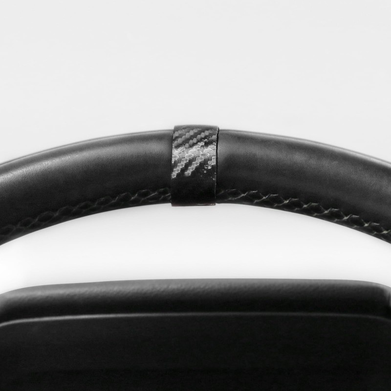 Steering Wheel Center Stripe Marker Sticker for Ford