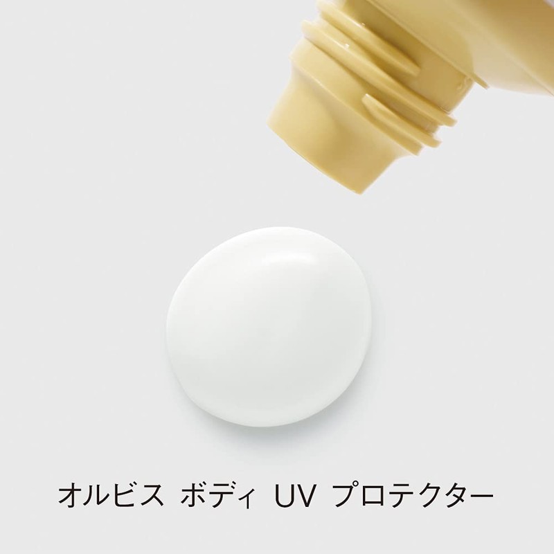 Orbis Body UV Protector, 2.8 oz (80 g), SPF 50+,