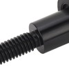 Billiard Cue Back Plug Screws Increase Tail Weight Aluminum Rust