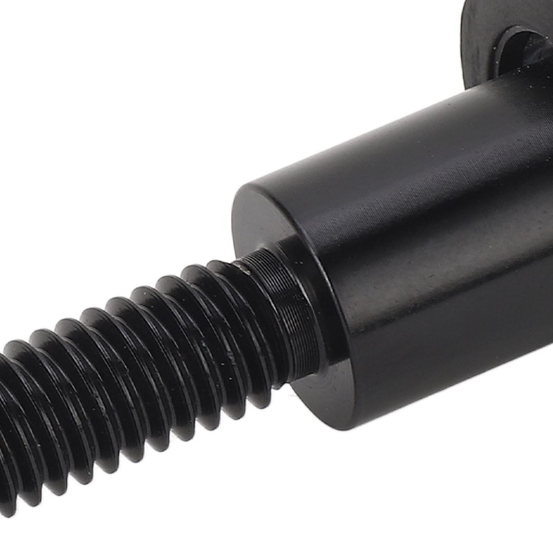 Billiard Cue Back Plug Screws Increase Tail Weight Aluminum Rust
